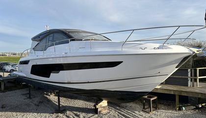 Fairline Targa 50 Open