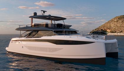 Prestige M8, Prestige M8 For Sale