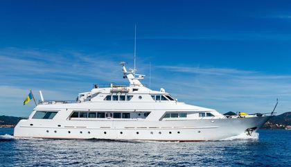 Similar For Sale Yacht: Star Of The Sea