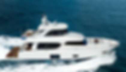 Ocean Alexander 70E Motoryacht