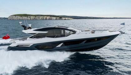 Sunseeker Predator 75 Mk2, Sunseeker Predator 75 For Sale