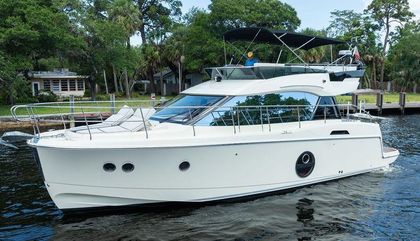 Beneteau Monte Carlo 4