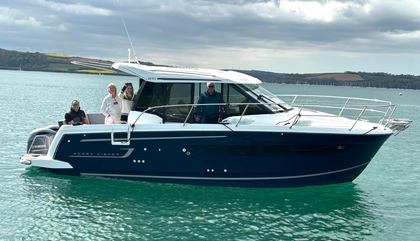 Jeanneau Merry Fisher 895  Mk1, Jeanneau Merry Fisher 895  For Sale