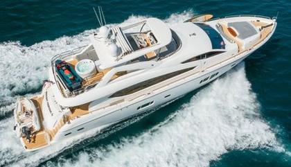 Sunseeker 88 Yacht Mk1, INDECENT PROPOSAL IV For Sale