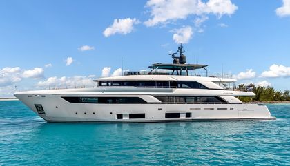 Custom Line Navetta 42, NAVETTA 42 For Sale