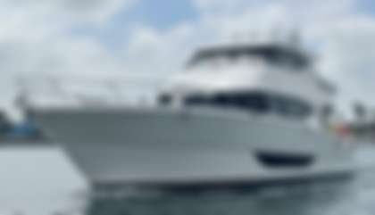 Maritimo M59
                                         Mk2