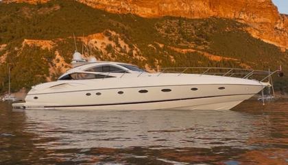 Sunseeker Predator 68 Mk1, Sunseeker Predator 68 For Sale