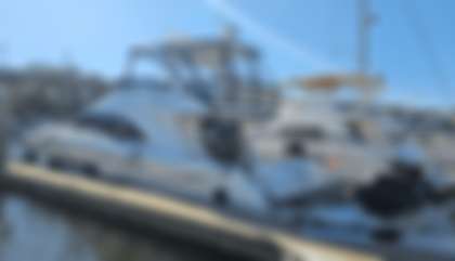 Sea Ray 52 Sedan Bridge