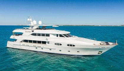 Similar For Sale Yacht: MISS STEPHANIE