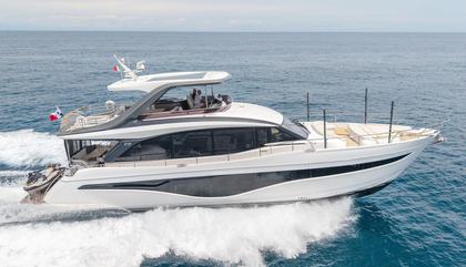 Princess Y72, Princess Y72 For Sale