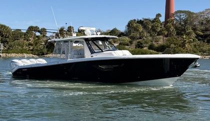 Pursuit Boats S 428 Sport, Pursuit Boats S 428 Sport For Sale