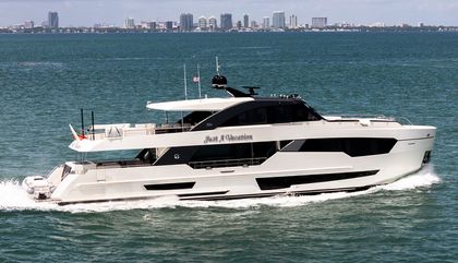 Ocean Alexander 30R , JUST A VACATION For Sale