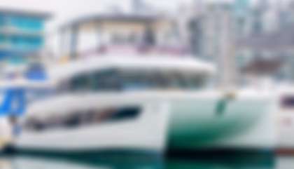 Fountaine Pajot MY6