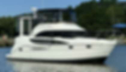 Meridian 368 Motoryacht