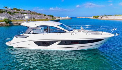 Beneteau Gran Turismo 41, Beneteau Gran Turismo 41 For Sale