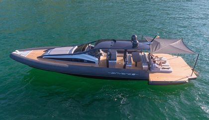 Anvera 58, Anvera 58 For Sale