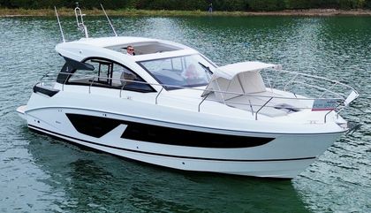 Beneteau Gran Turismo 41, Beneteau Gran Turismo 41 For Sale