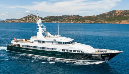 Similar For Sale Yacht: EMERALD