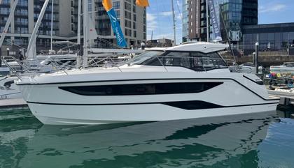 Bavaria SR35 HT, Bavaria SR35 HT For Sale