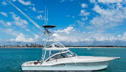 Albemarle 410 Express, Albemarle 410 Express For Sale