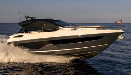 Sunseeker Predator 55 Mk2, Sunseeker Predator 55 For Sale