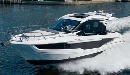 Galeon 410 HTC, Galeon 410 HTC For Sale