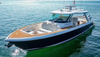 Tiara 43LS, Tiara 43LS For Sale