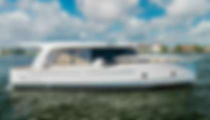 Greenline 40