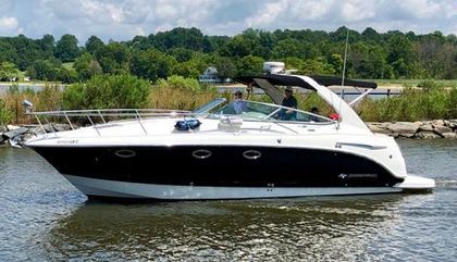 Chaparral 330 Signature Mk1, Chaparral 330 Signature For Sale