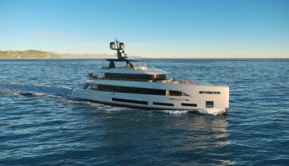 Award Winner Sirena 42M - Sirena 42M/01       Photo