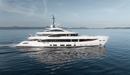Award Winner Benetti B.Now 50M Oasis - Asani 50m  Photo