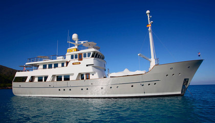 Award Joint Winner Custom  yacht Zeepaard       Photo