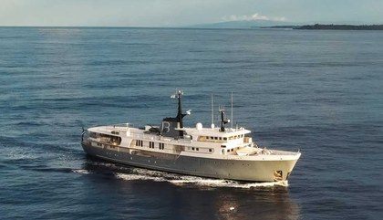 Award Winner Conversion - Just B 59m  Photo