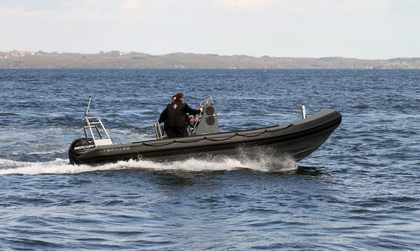 Tornado 7M Super Rib