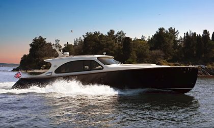 Seven Seas Legend 54