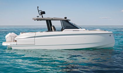 Beneteau Gran Turismo 35 (Mk2)