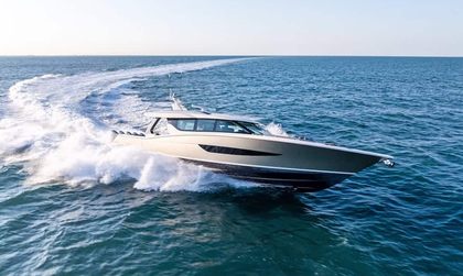 Scout 670 LXS