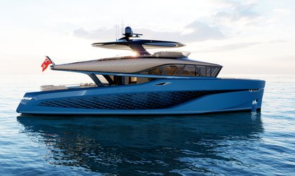 Sialia 80 Explorer