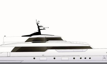 Sanlorenzo SD98
