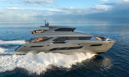 Voodoo XF95