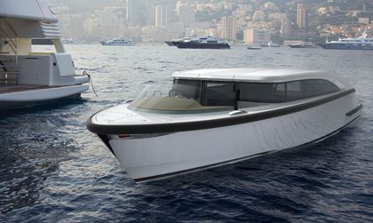 Xtenders 8.0M Limousine - Venice