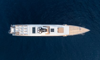 Photo of Seven Seas taken by Julien Hubert