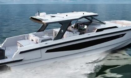 Aquila 45 Sport