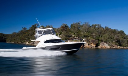 Riviera 43 Open Flybridge