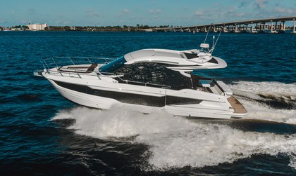 Galeon 410 HTC