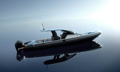 Tecnorib Pirelli 44