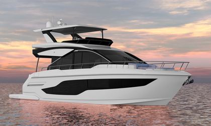 Cruisers 50 FLY