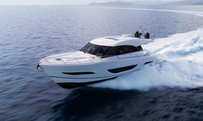 Maritimo S60