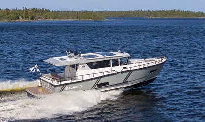 Sargo 45