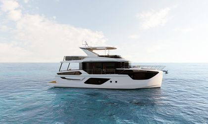 Absolute Navetta 58 (Mk3)
